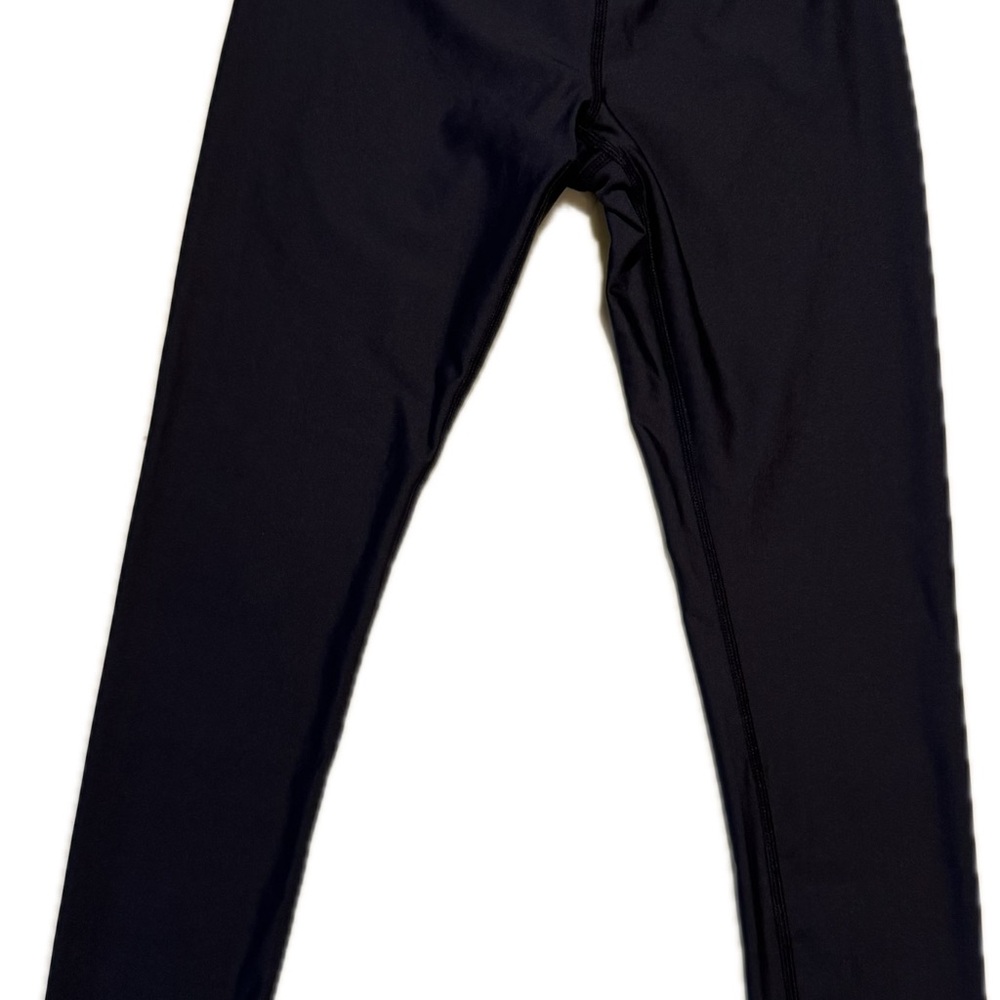 Addison Bay black leggings